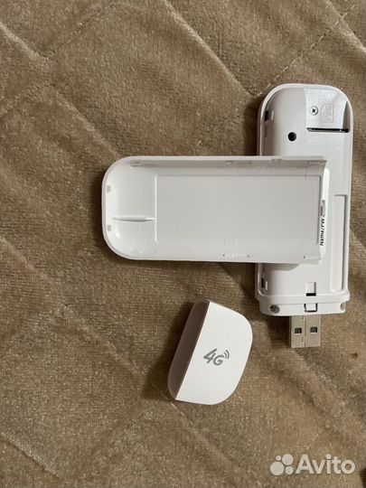 Usb модем 4g универсальный