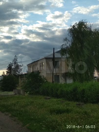 Дом 430 м² на участке 50 сот.