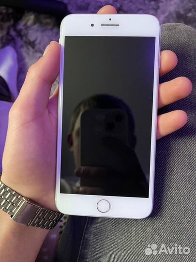 iPhone 8 Plus, 64 ГБ