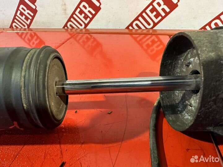 Амортизатор Cтойка зад левая Mercedes W205 C63 AMG