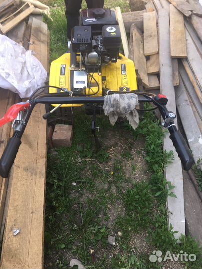 Плуг 1L 2-20, 2021