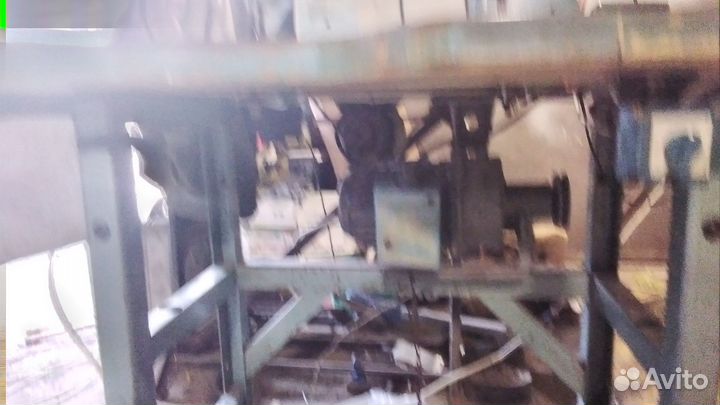 Швейная промышлен