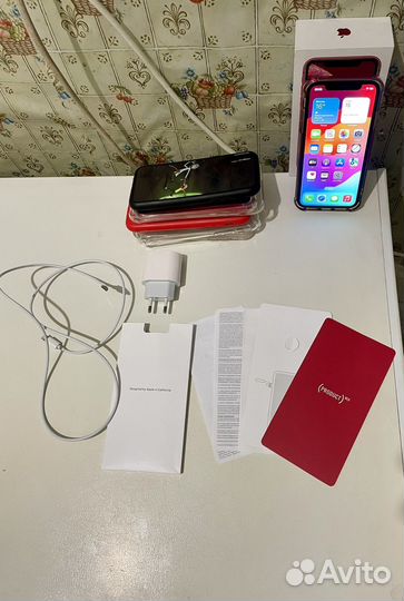 iPhone Xr, 64 ГБ