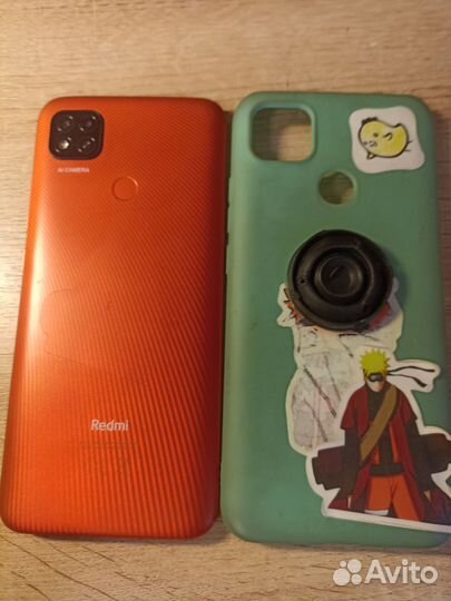 Xiaomi Redmi, 4 ГБ