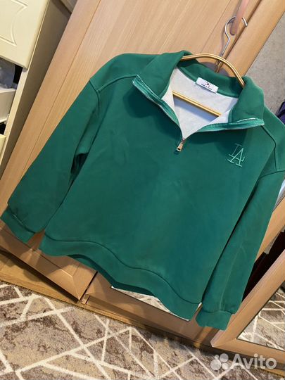 Спортивный костюм женский