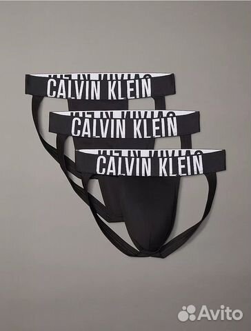 Трусы Джоки Calvin Klein S,L оригинал купить в Москве | Личные вещи | Авито