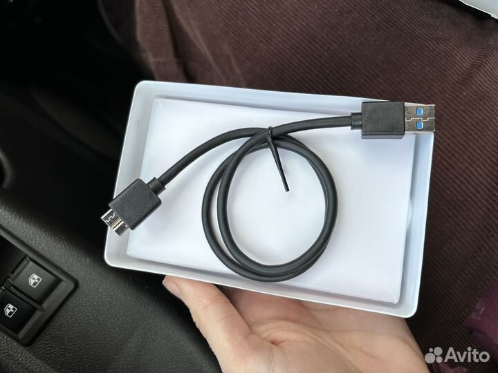 Корпус для hdd/ssd
