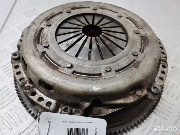 Маховик для Peugeot-Citroen 308