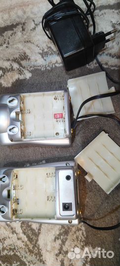 Радио и видео няня