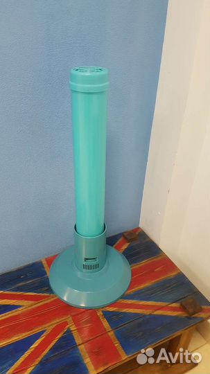 Облучатель- рециркулятор медицинский