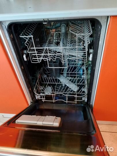 Посудомоечная машина бу electrolux б/у