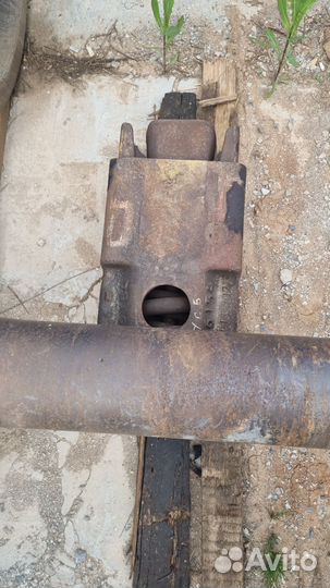 Колесные пары жд бу