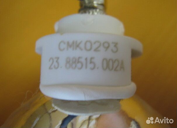 Лампа в Проектор Sony (Сони) LMP-H260. Серия Aaql