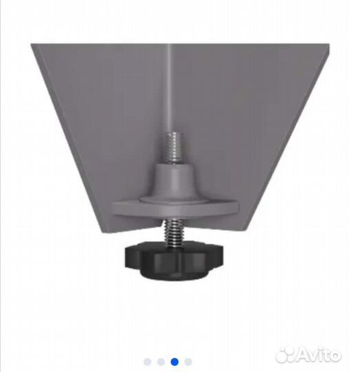 Ножки для мебели для кровати