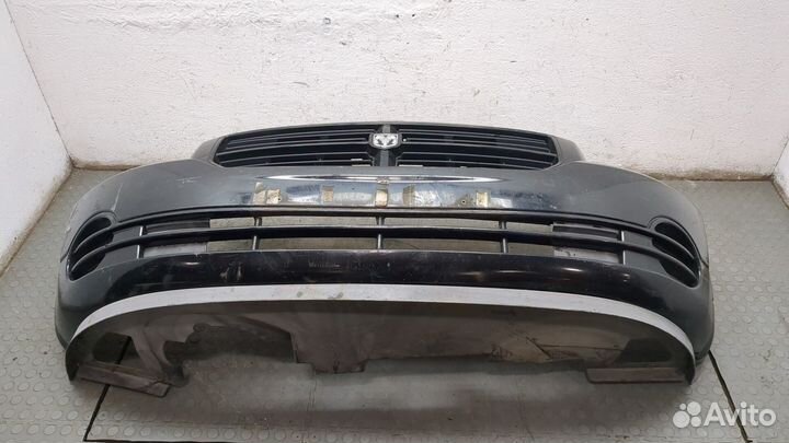 Бампер Dodge Caliber, 2007