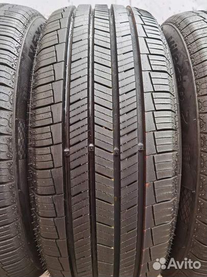 Nexen DH II 65 215/55 R17 94H