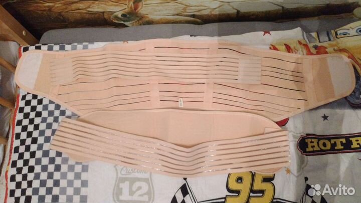 Бандаж для беременных и после родов