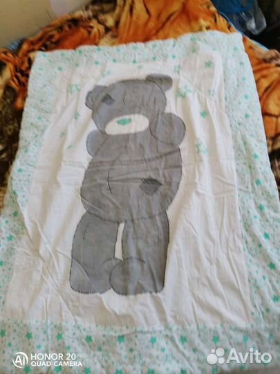 Комплект на выписку