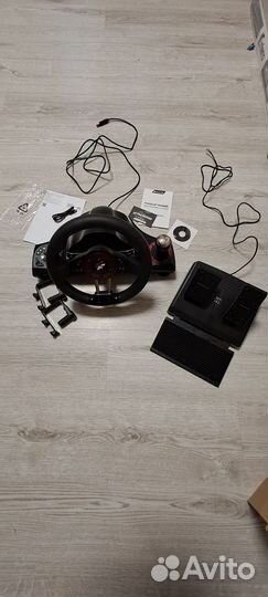 Force Wheel