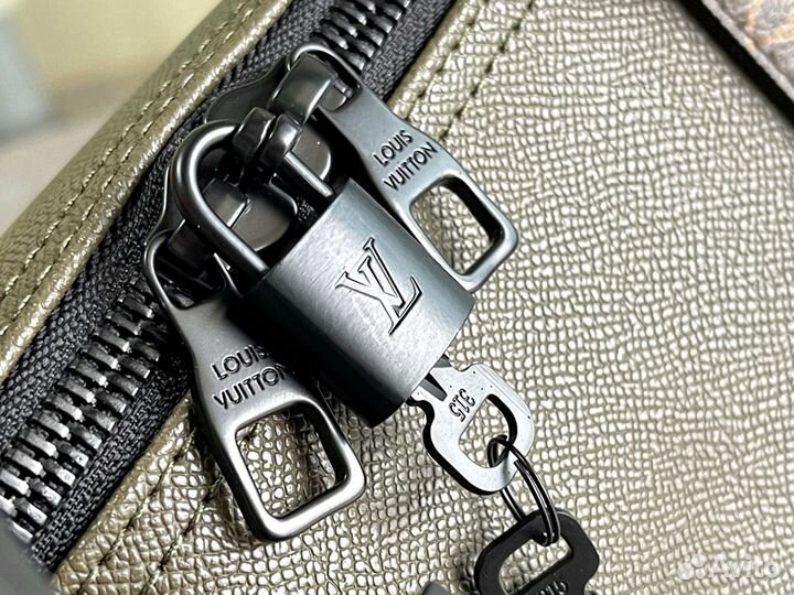 Дорожная сумка louis vuitton