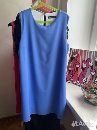 Платье trends brends