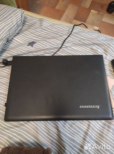 Ноутбук lenovo G50 45