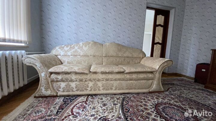 Кресло и Диван (2)