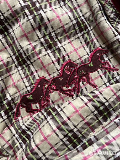 Рюкзак Spiegelburg Pferdefreunde