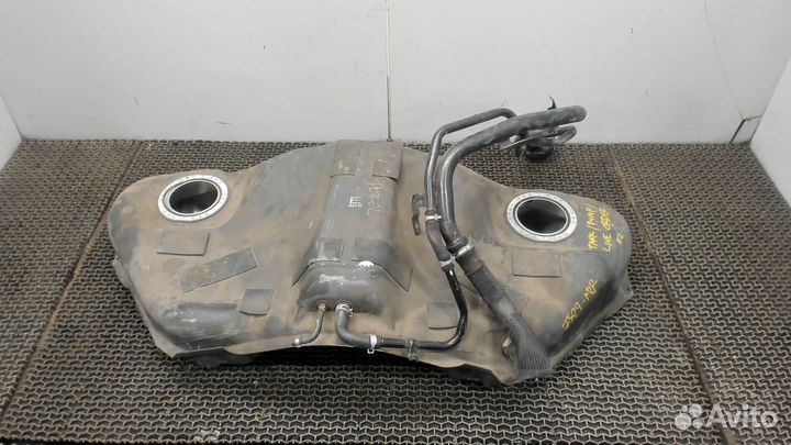 Бак топливный Infiniti Q70, 2016