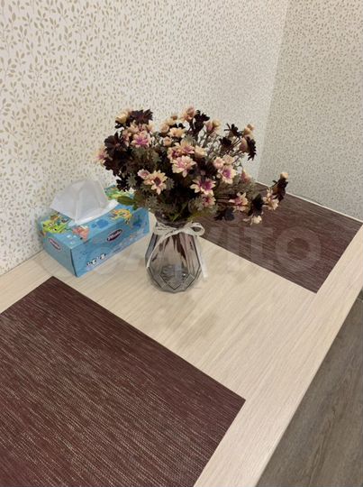 1-к. квартира, 32 м², 5/16 эт.