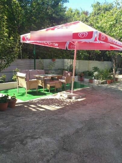 Комната 13 м², 2/2 эт.
