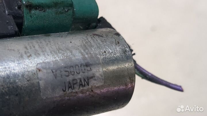 Клапан фазорегулятора Infiniti QX56, 2012