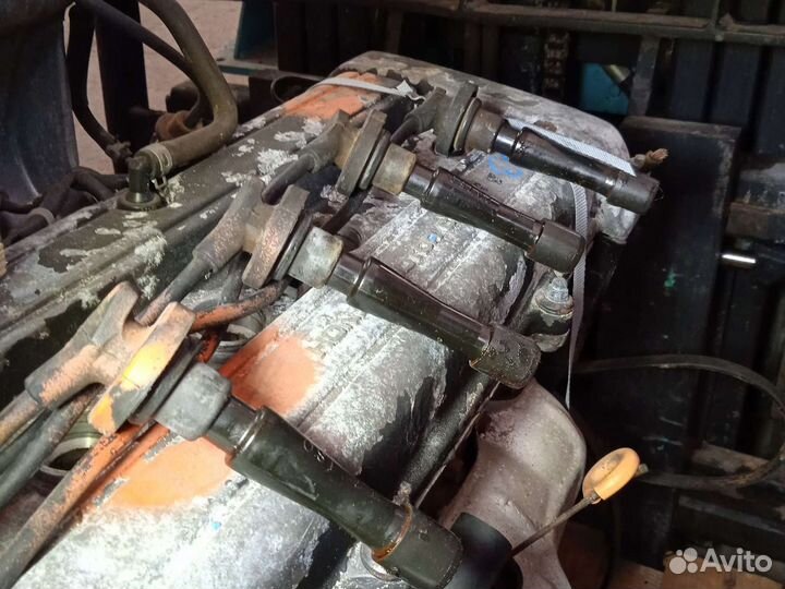 Катушки зажигания Honda CR-V