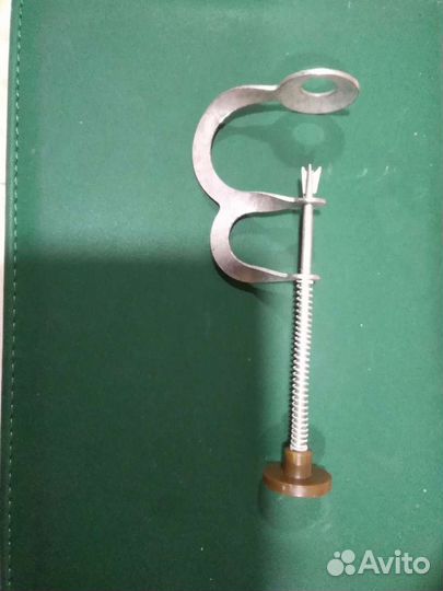 Вещи из СССР