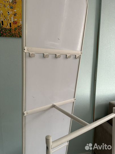 Зеркало напольное в полный рост бу