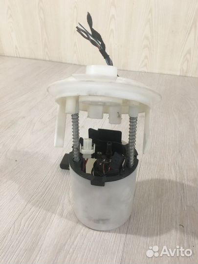 Топливный насос Mercedes Benz C230 S204 M272.921