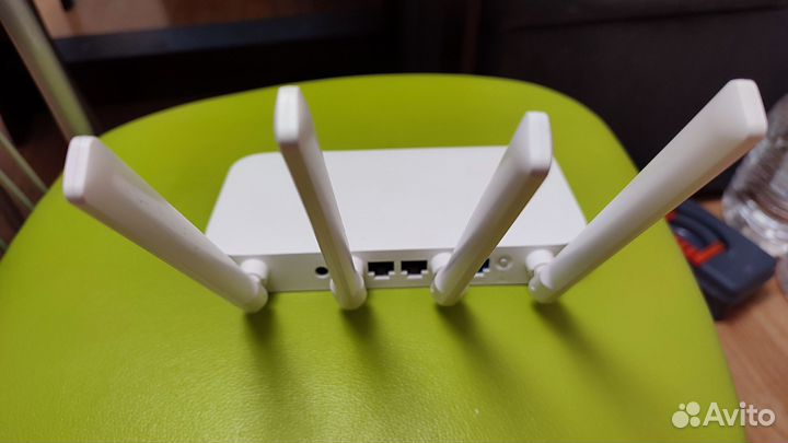 Роутер xiaomi Mi router 4a