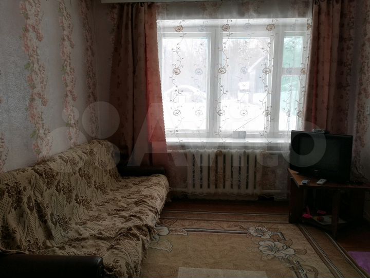 Дом 37 м² на участке 6 сот.