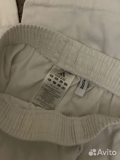 Спортивные штаны