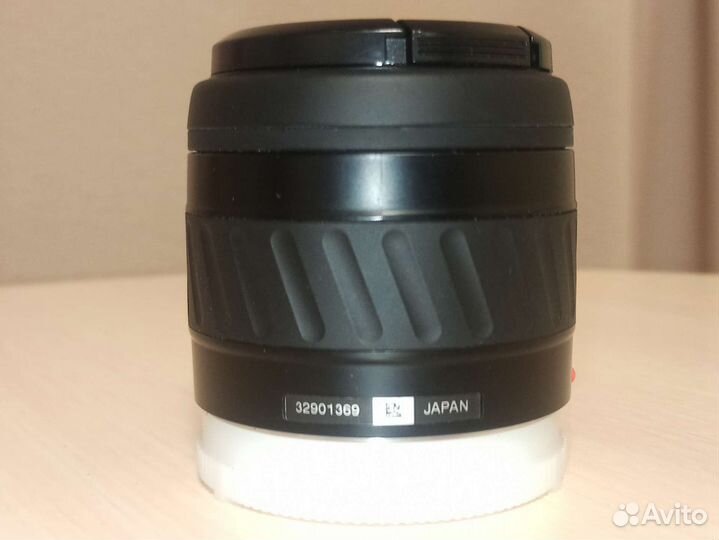 Minolta AF 50 3.5 macro