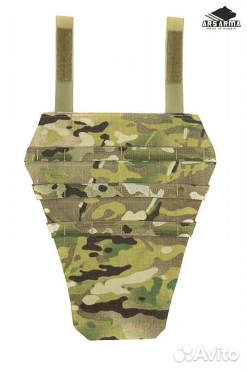 Защита паха А-20 Титан Ars Arma