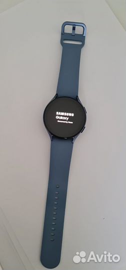 Смарт часы samsung galaxy watch 5