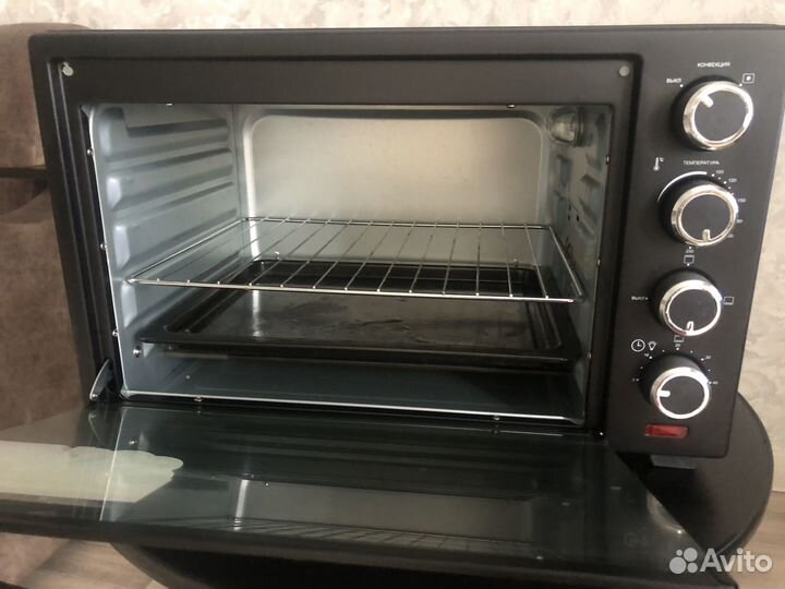 Духовой шкаф