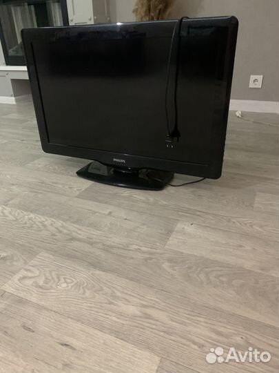 Телевизор philips