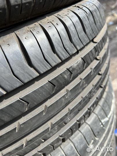 Continental ContiPremiumContact 5 195/55 R16