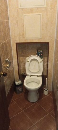 Комната 16 м² в 3-к., 1/2 эт.
