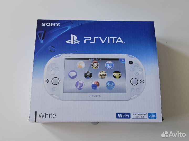 Playstation Vita Slim 3.65 64gb 35 игр