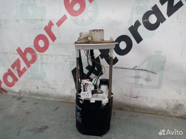 Бензонасос Fiat Doblo 1.4 2009