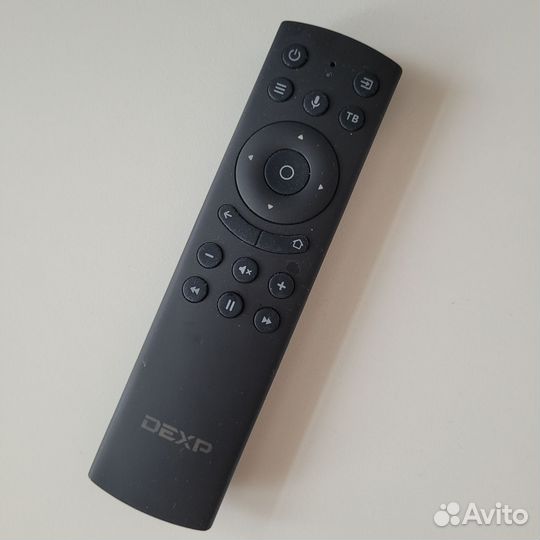 Телевизор dexp H32F8000Q