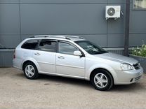 Chevrolet Lacetti 1.6 MT, 2011, 210 000 км, с пробегом, цена 499 000 руб.